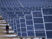 陰影對(duì)光伏電池、組件輸出特性的影響